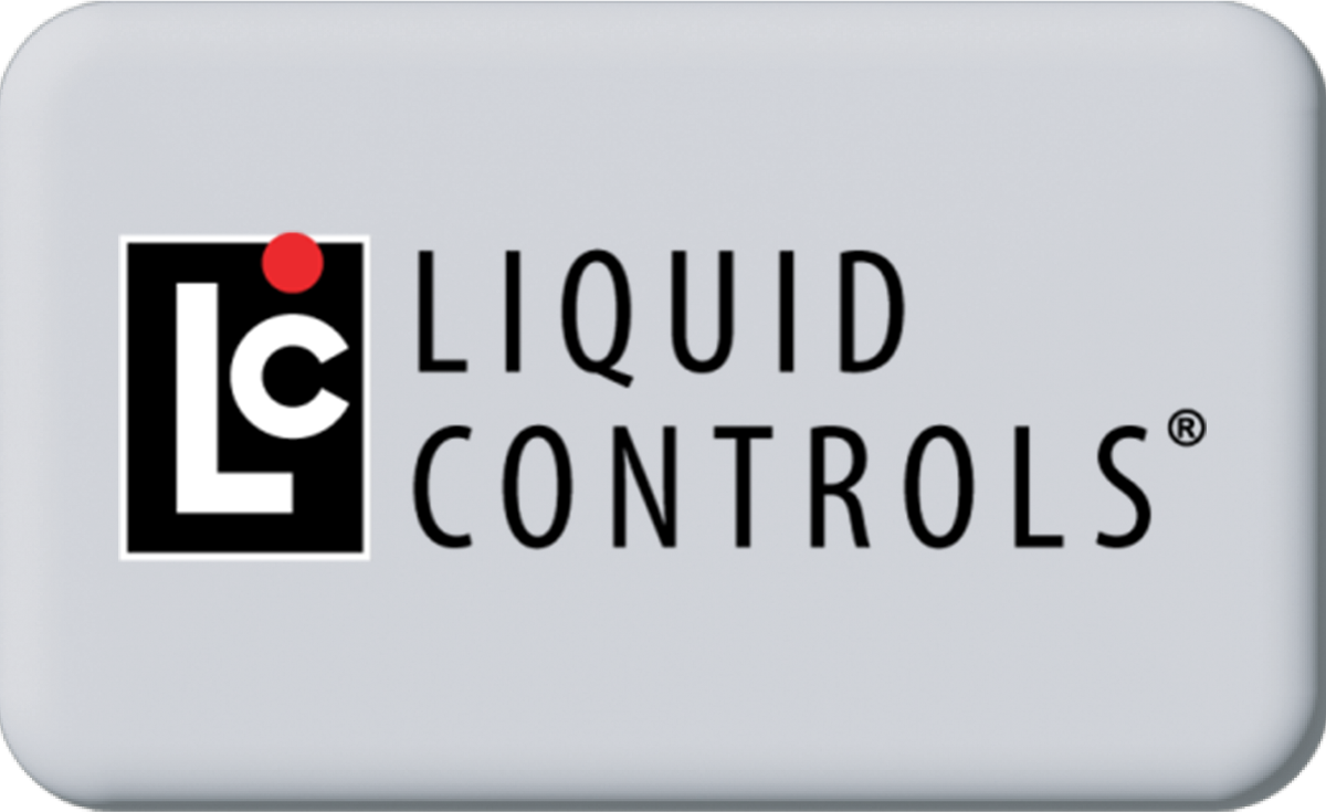 Image of Liquid Controls Logo